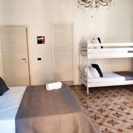 Frizzo House Bed & Breakfast Agropoli Exterior photo