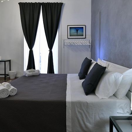 Frizzo House Bed & Breakfast Agropoli Exterior photo